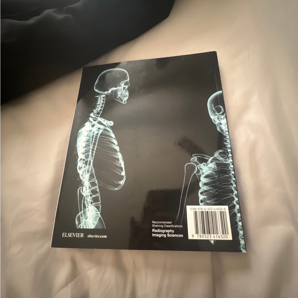 Elsevier 7th Edition Radiographic Pathology - Picture 4 of 4